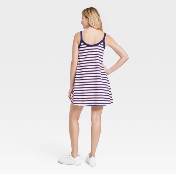 Universal Thread Sleeveless Mini Knit Sundress - Picture 2 of 5